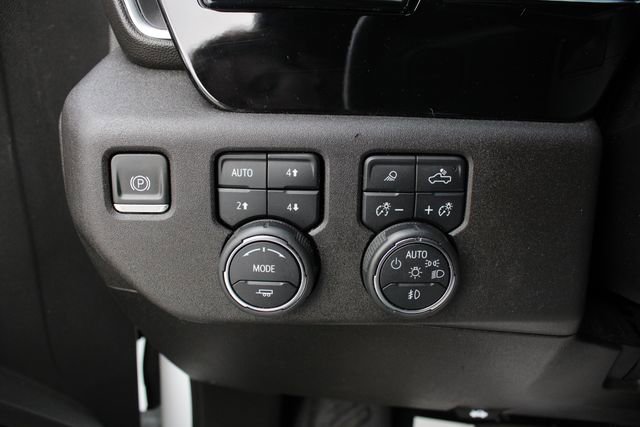 Used 2024 Chevrolet Silverado 2500 LTZ AWD/4WD image 10