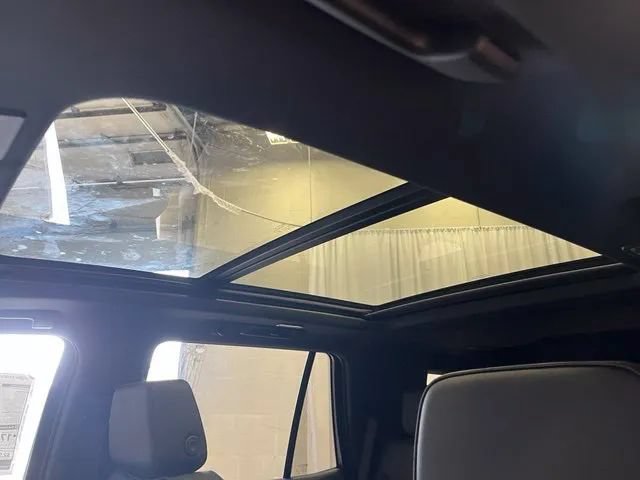 New 2026 Chevrolet Tahoe RST w/ Advanced Technology Package AWD/4WD image 14