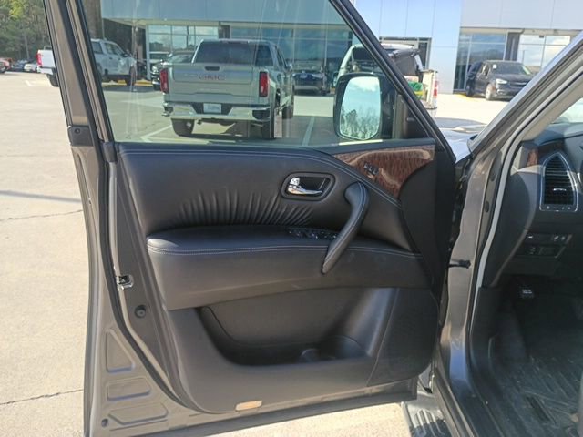 Used 2020 Nissan Armada SL w/ Premium Package image 35