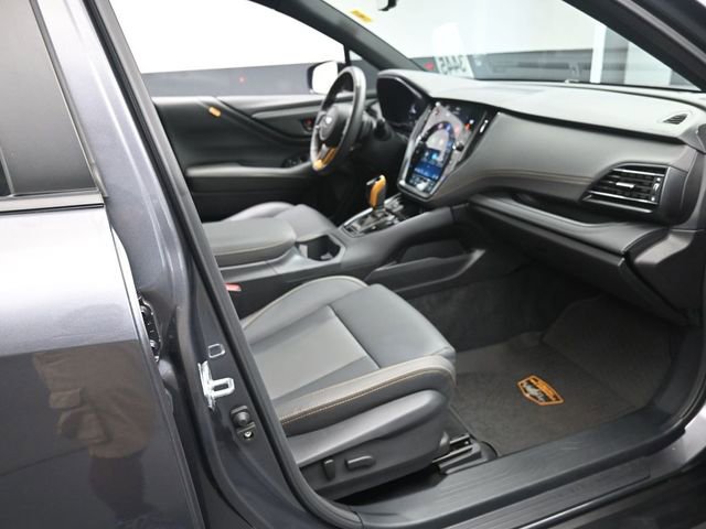 Certified 2025 Subaru Outback Wilderness w/ Wilderness Package image 29