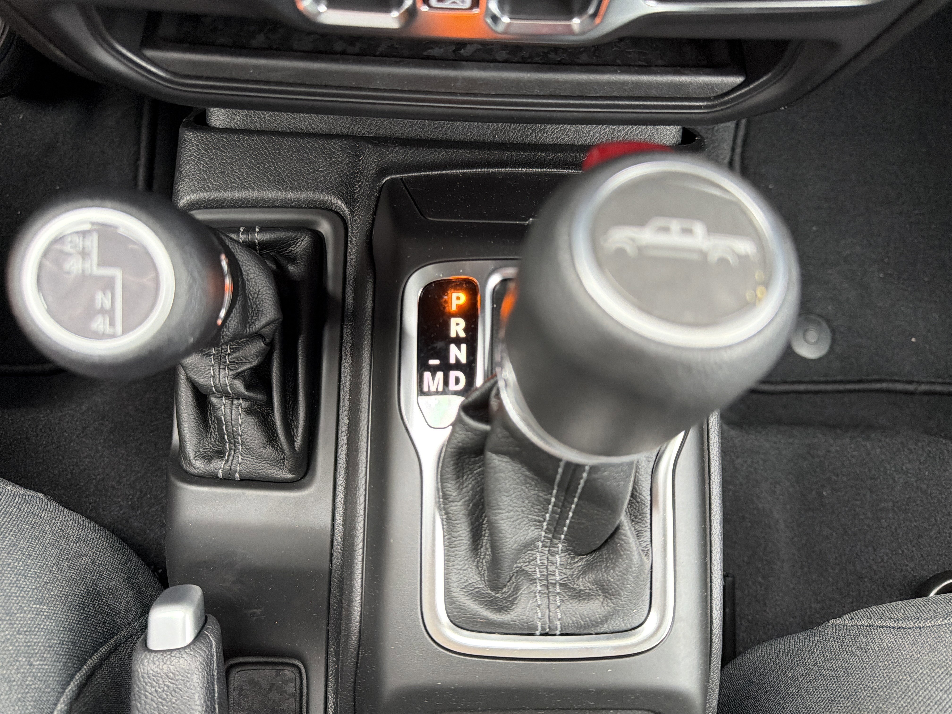 New 2026 Jeep Gladiator Sport image 29