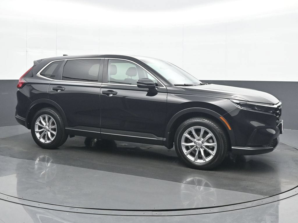 Used 2024 Honda CR-V EX image 8