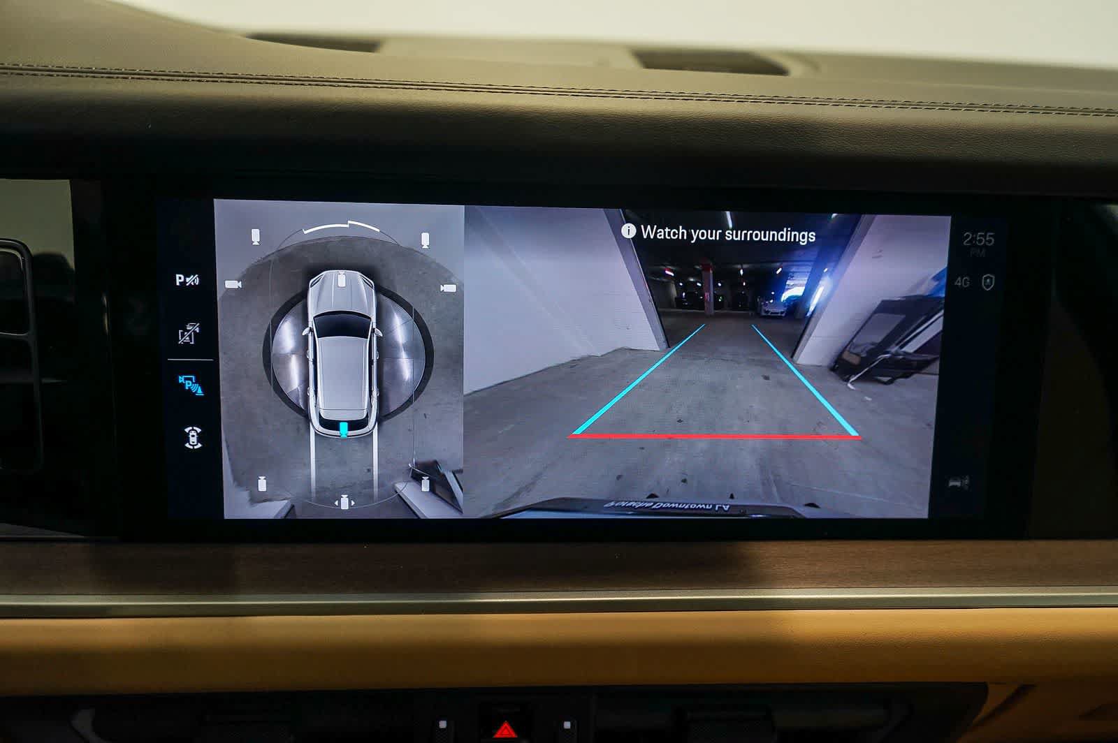 New 2026 Porsche Cayenne AWD/4WD image 29