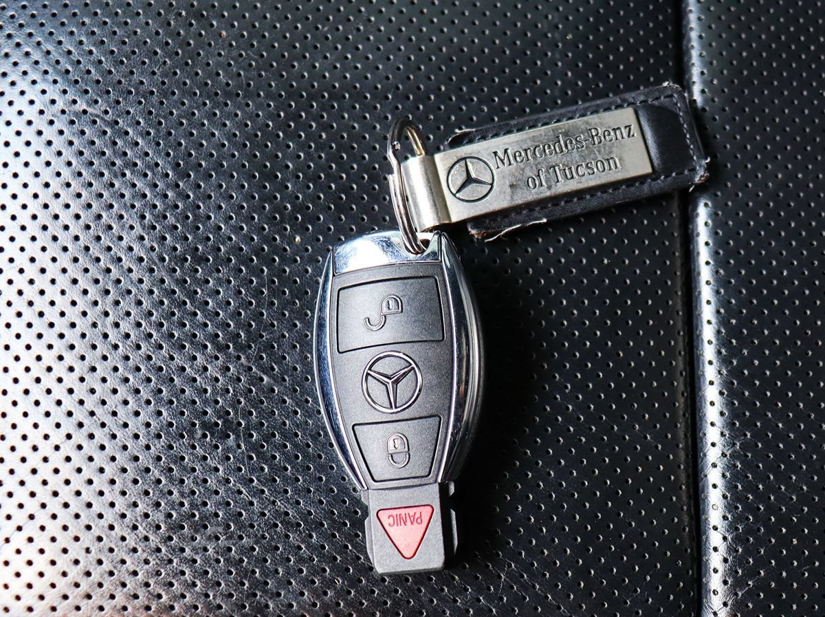 Used 2015 Mercedes-Benz G 550 image 59