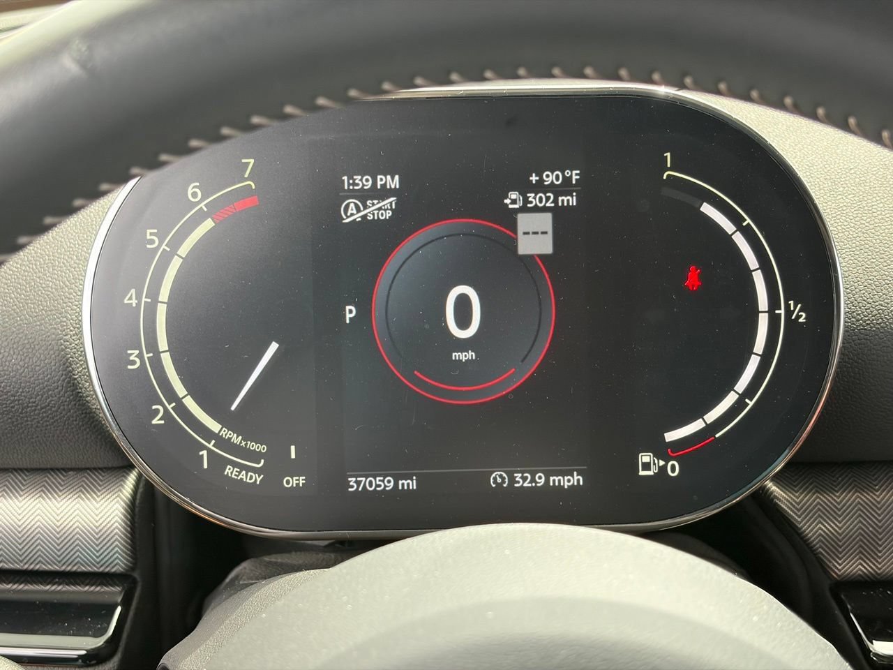 Used 2023 MINI Cooper Clubman S FWD image 10