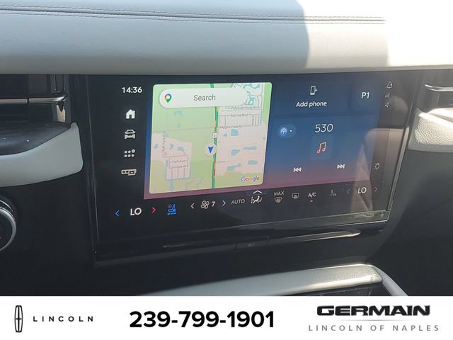 New 2026 Lincoln Navigator L Black Label AWD/4WD image 30