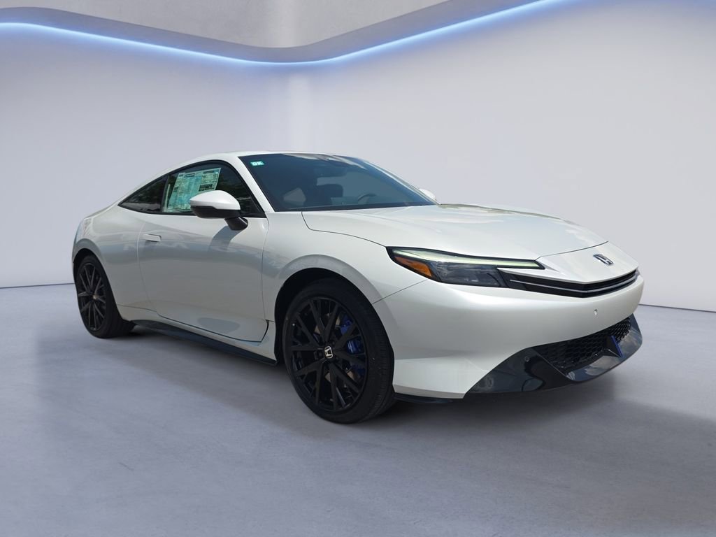 New 2026 Honda Prelude image 7