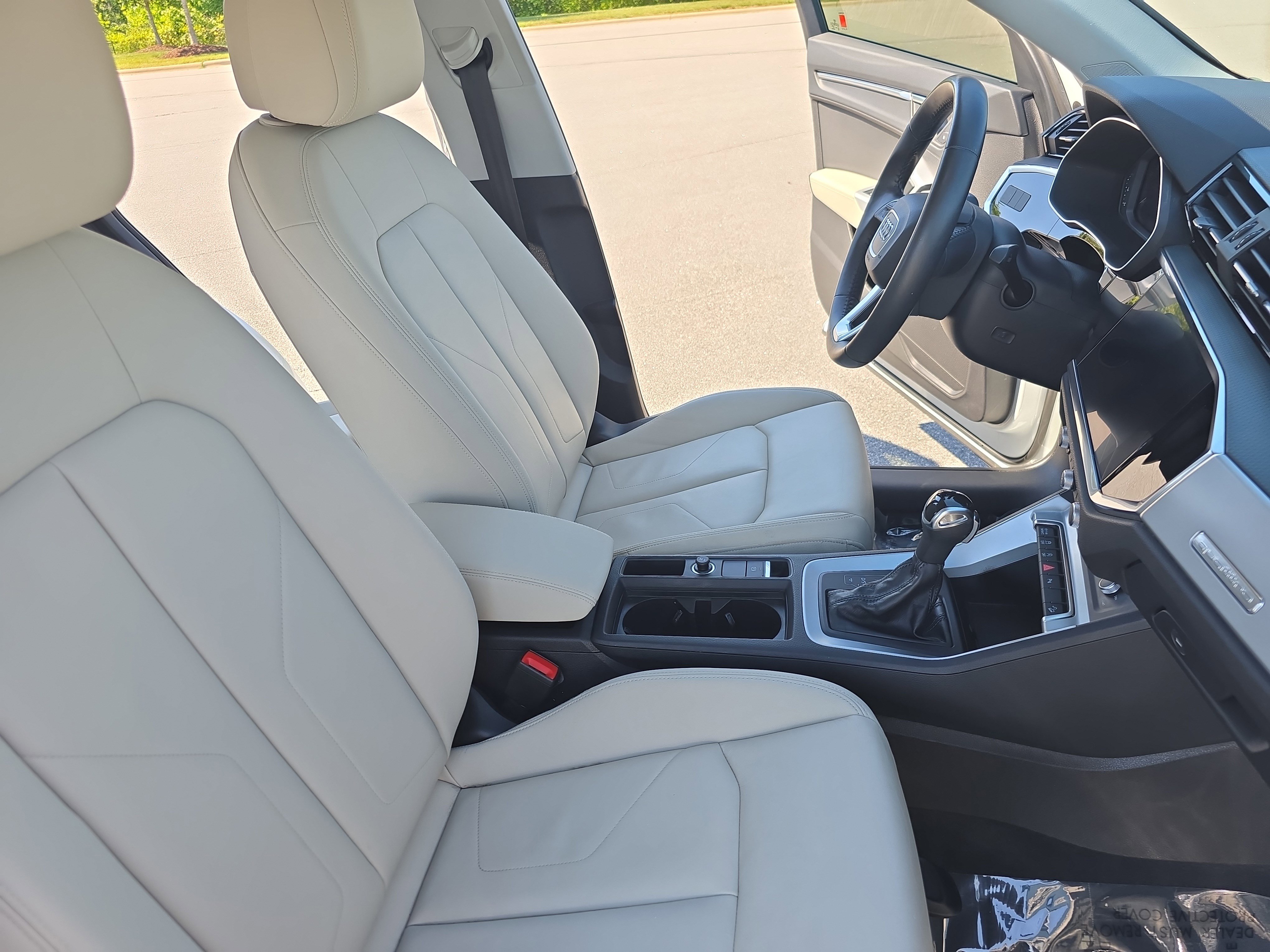 Used 2020 Audi Q3 2.0T Premium AWD/4WD image 10