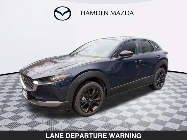 New 2026 MAZDA CX-30 AWD 2.5 S w/ Select Sport Pkg image 7