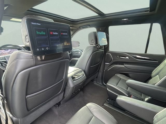 Used 2023 Cadillac Escalade Sport image 33