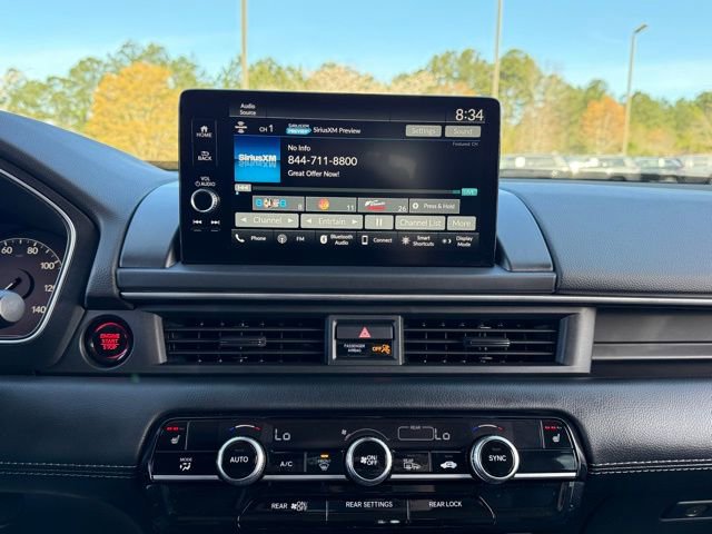 Used 2024 Honda Pilot EX-L image 19