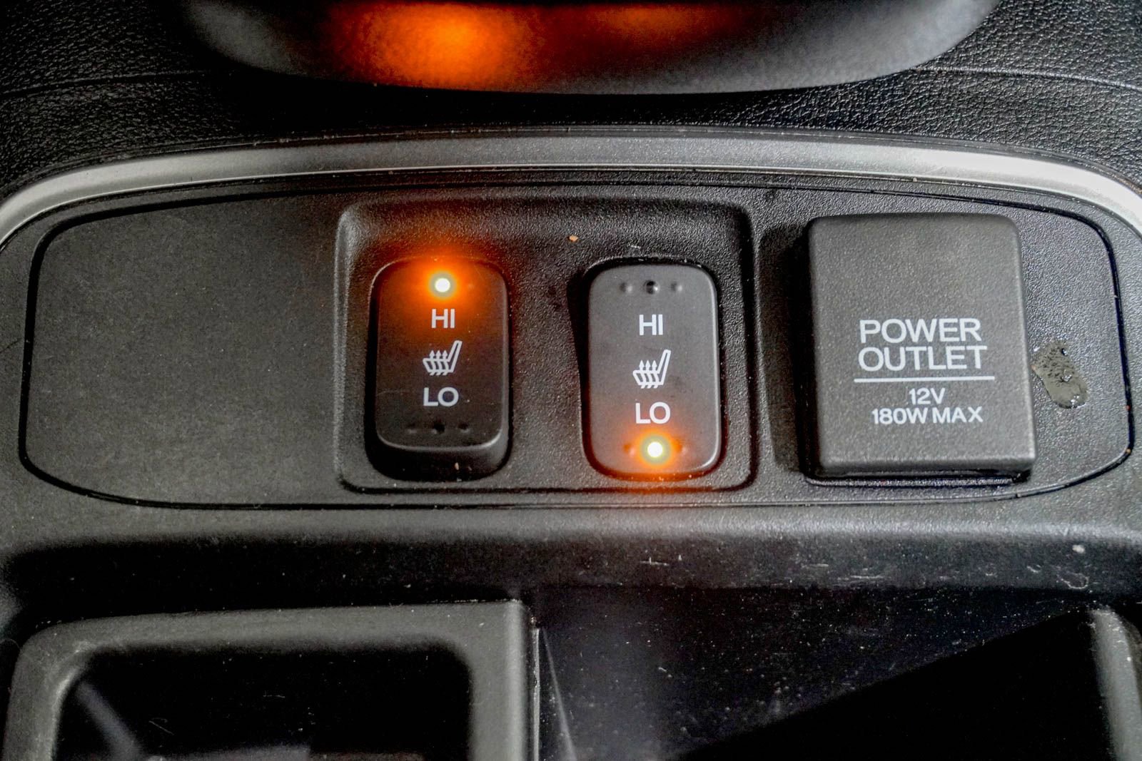 Used 2015 Honda CR-V Touring image 26