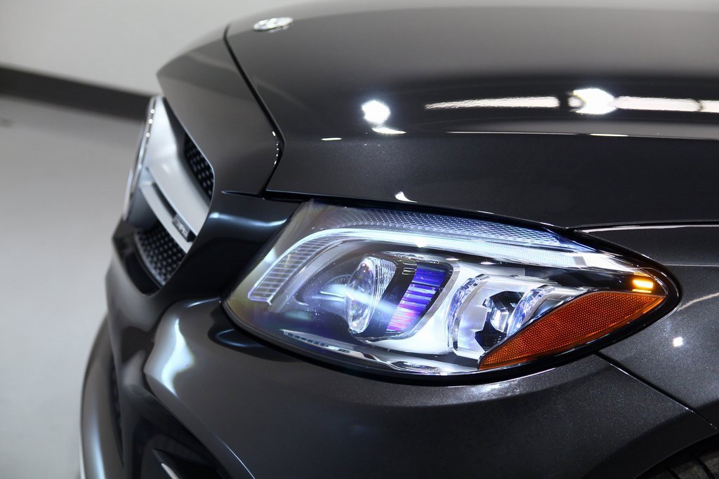 Used 2023 Mercedes-Benz C 43 AMG 4MATIC Coupe image 14