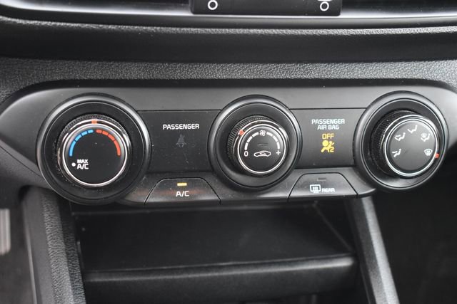 Certified 2023 Kia Forte LXS image 26