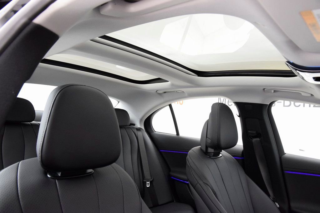 New 2026 Mercedes-Benz E 350 Sedan image 18