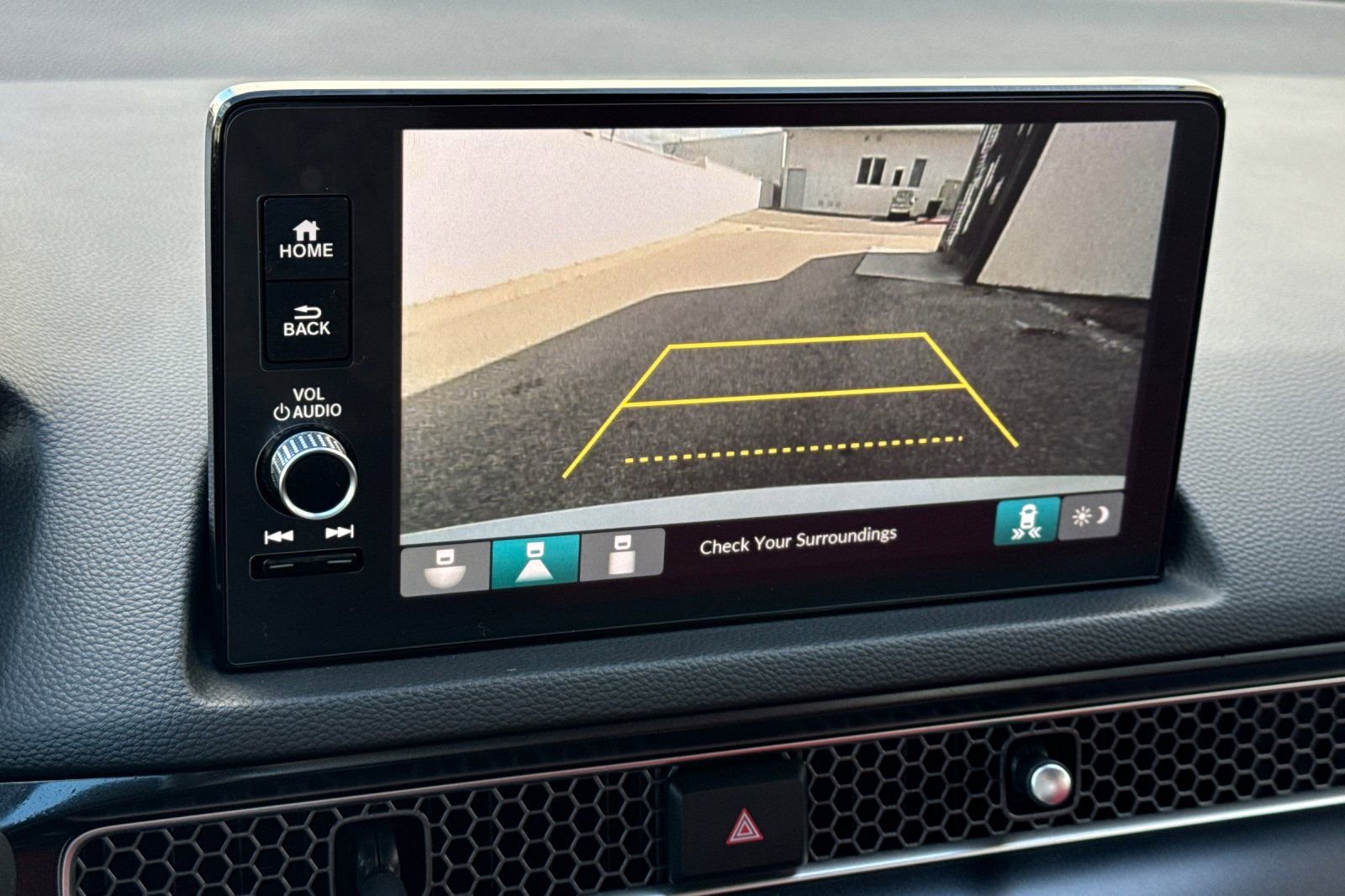 Used 2025 Honda Civic Type R image 19