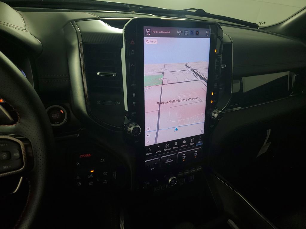 New 2026 RAM 1500 RHO image 17