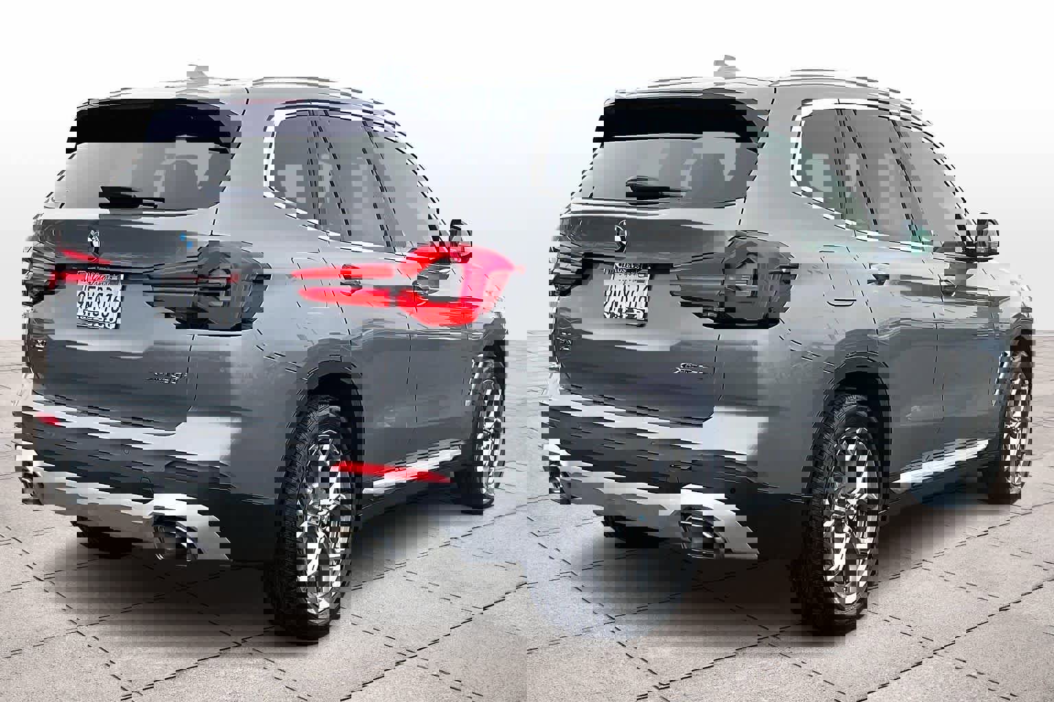 Used 2023 BMW X3 xDrive30i w/ Premium Package image 14