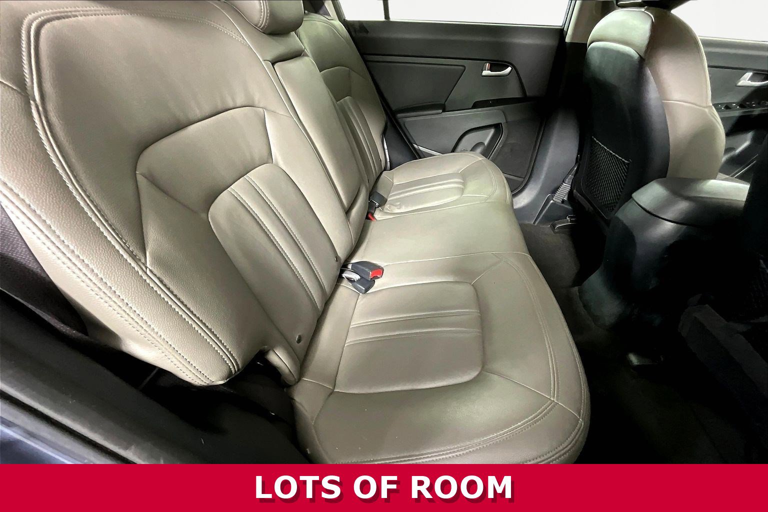 Used 2013 Kia Sportage LX w/ Convenience Pkg image 23