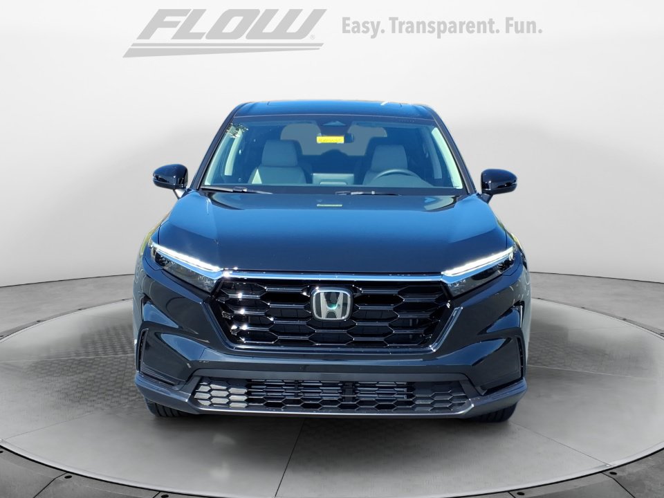 New 2026 Honda CR-V EX image 2