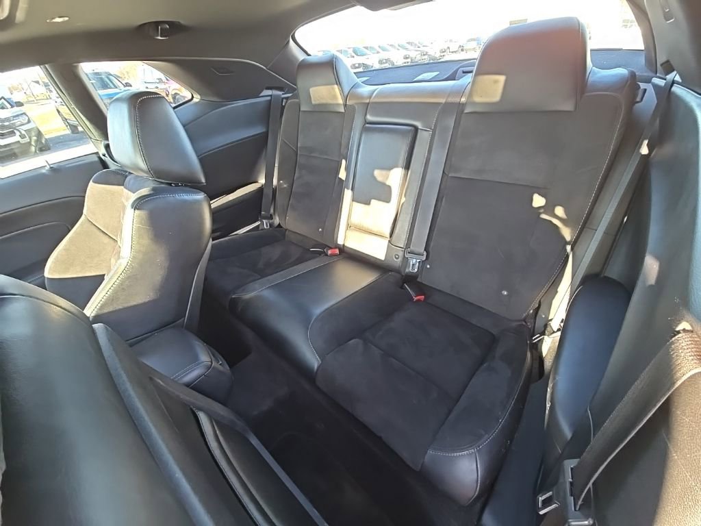 Certified 2019 Dodge Challenger R/T w/ Plus Package image 20