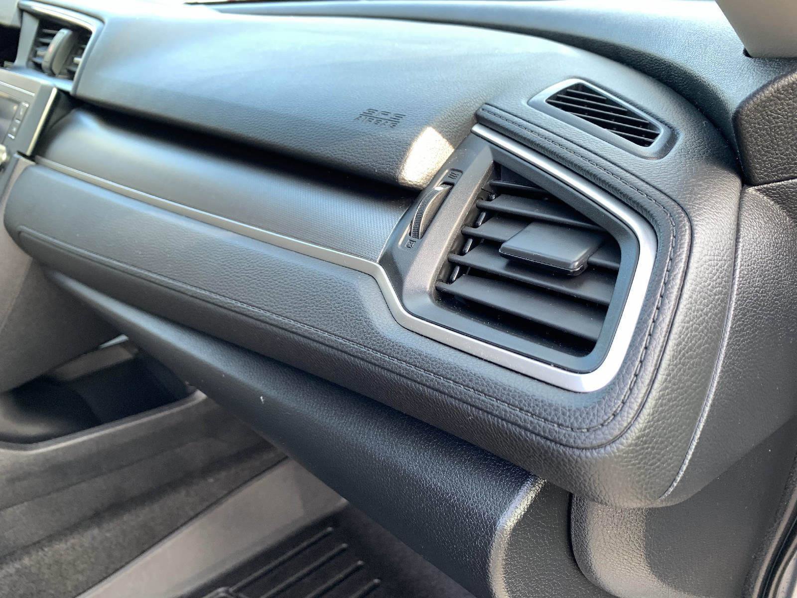 Used 2017 Honda Civic LX image 41