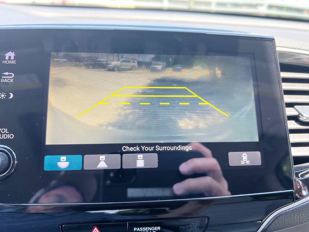 Used 2021 Honda Pilot Special Edition image 26