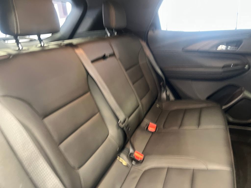 Used 2022 Chevrolet TrailBlazer ACTIV image 36