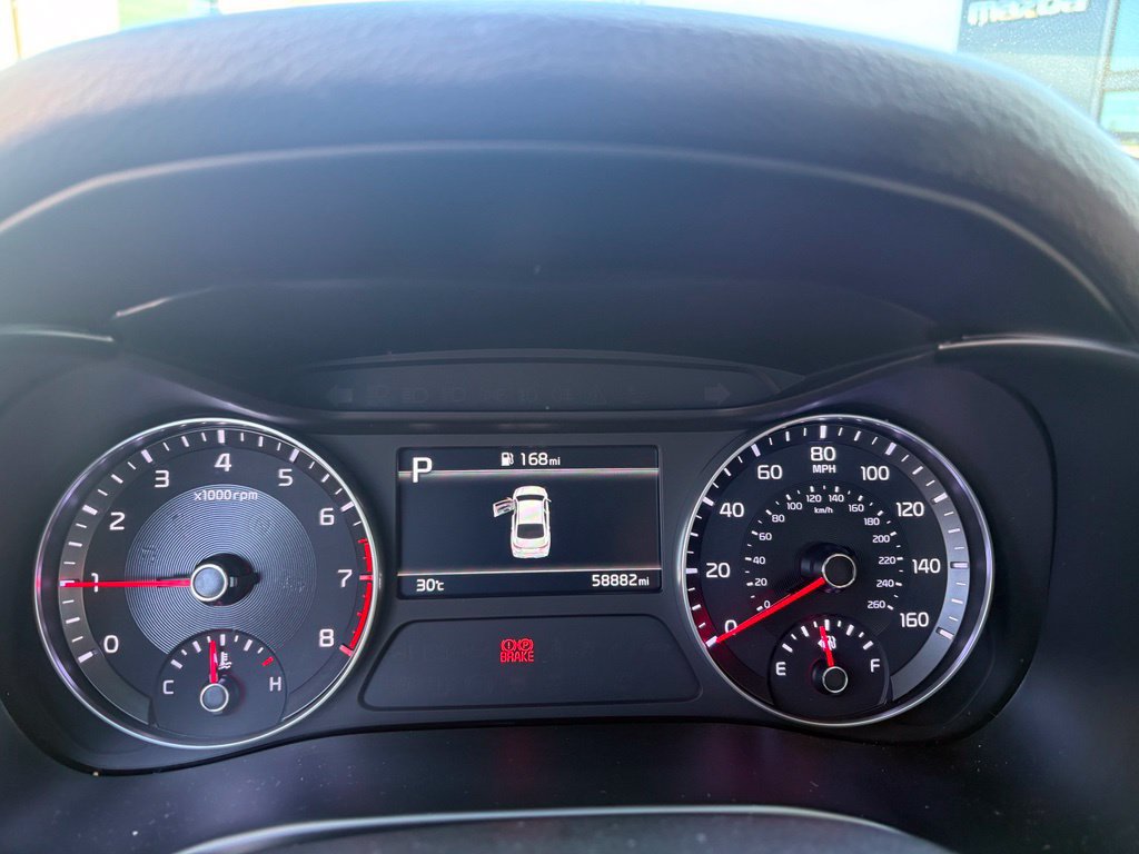 Used 2024 Kia Forte LXS FWD image 13