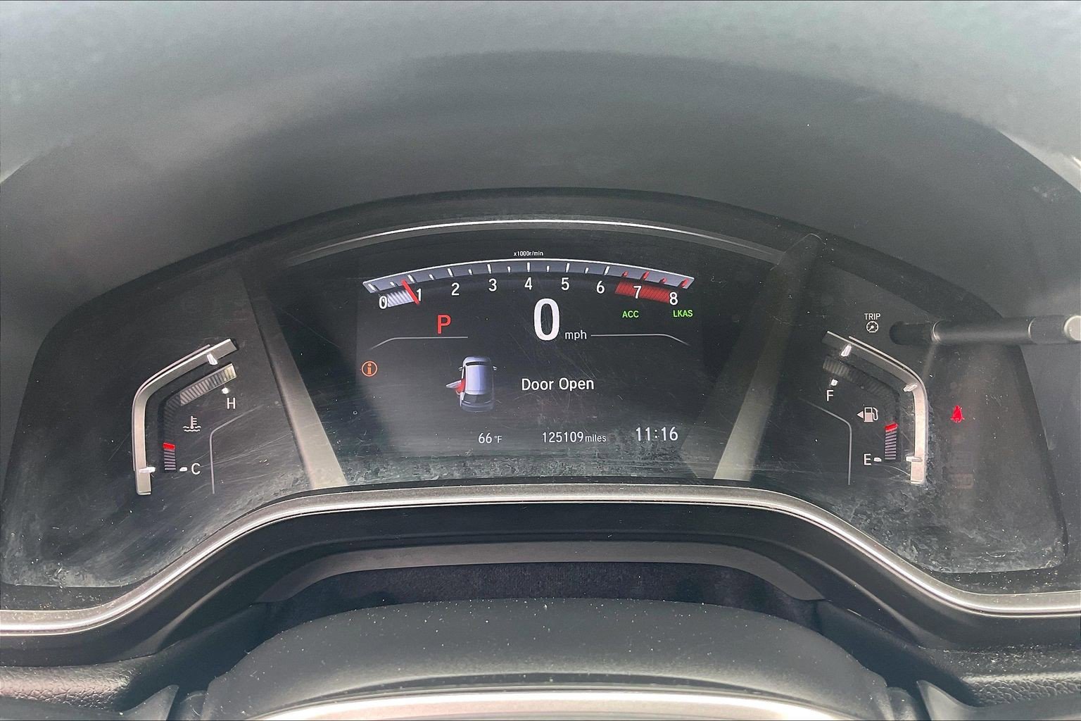 Used 2021 Honda CR-V EX image 25