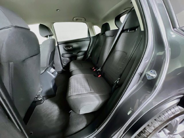 Certified 2027 Honda HR-V LX image 25