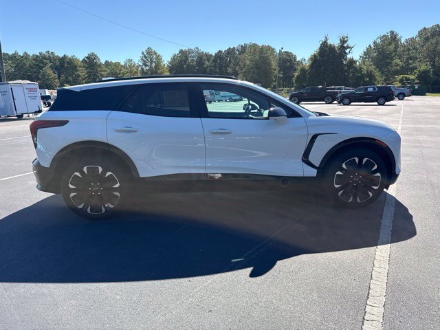 Used 2024 Chevrolet Blazer EV RS AWD/4WD image 6