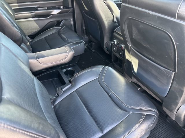 Used 2020 Ford Explorer ST w/ ST Street Pack image 39