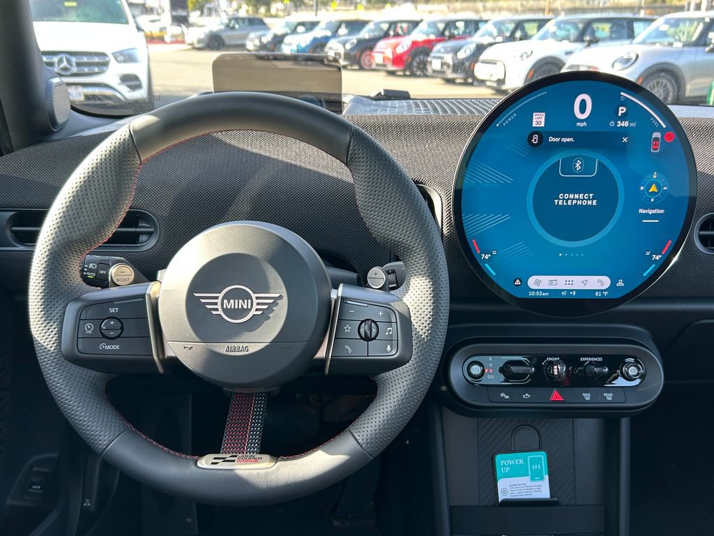 New 2026 MINI Cooper S image 17