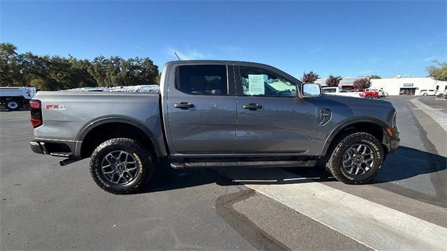Used 2024 Ford Ranger XLT w/ FX4 Off-Road Package image 3
