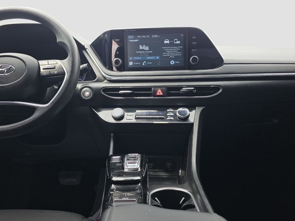Used 2020 Hyundai Sonata SEL image 14