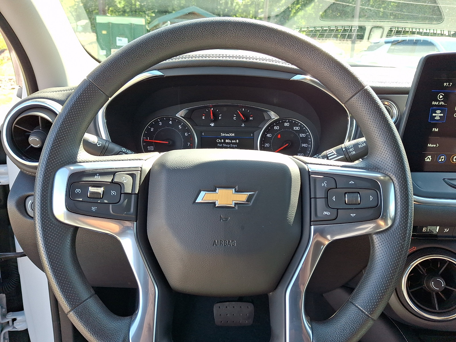 Used 2023 Chevrolet Blazer LT w/ Convenience Package AWD/4WD image 19