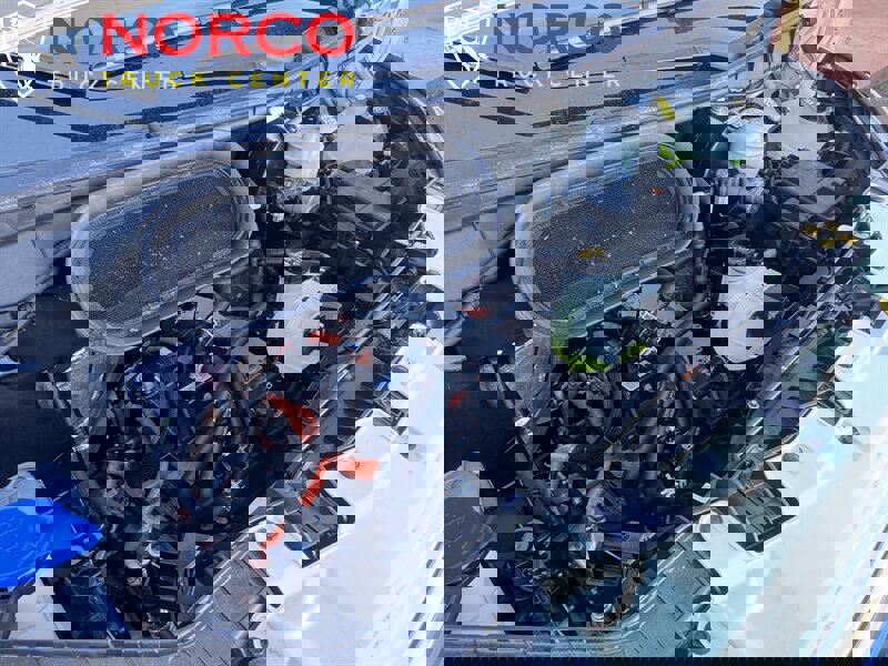 Used 2022 Ford E-Transit Low Roof w/ Interior Upgrade Package image 27