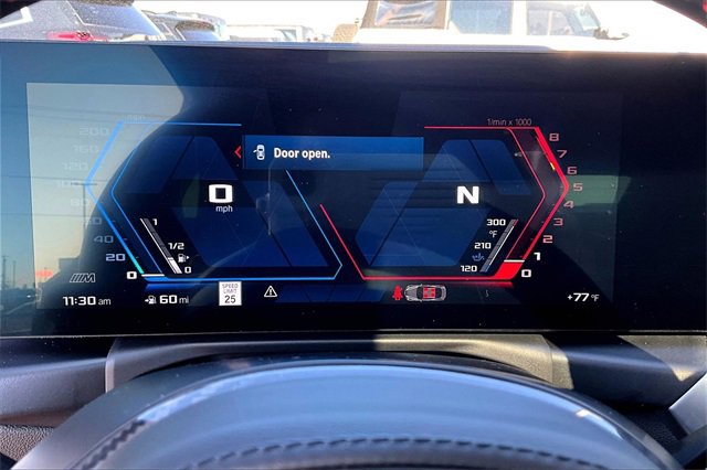 Used 2024 BMW M2 w/ Lighting Package image 20