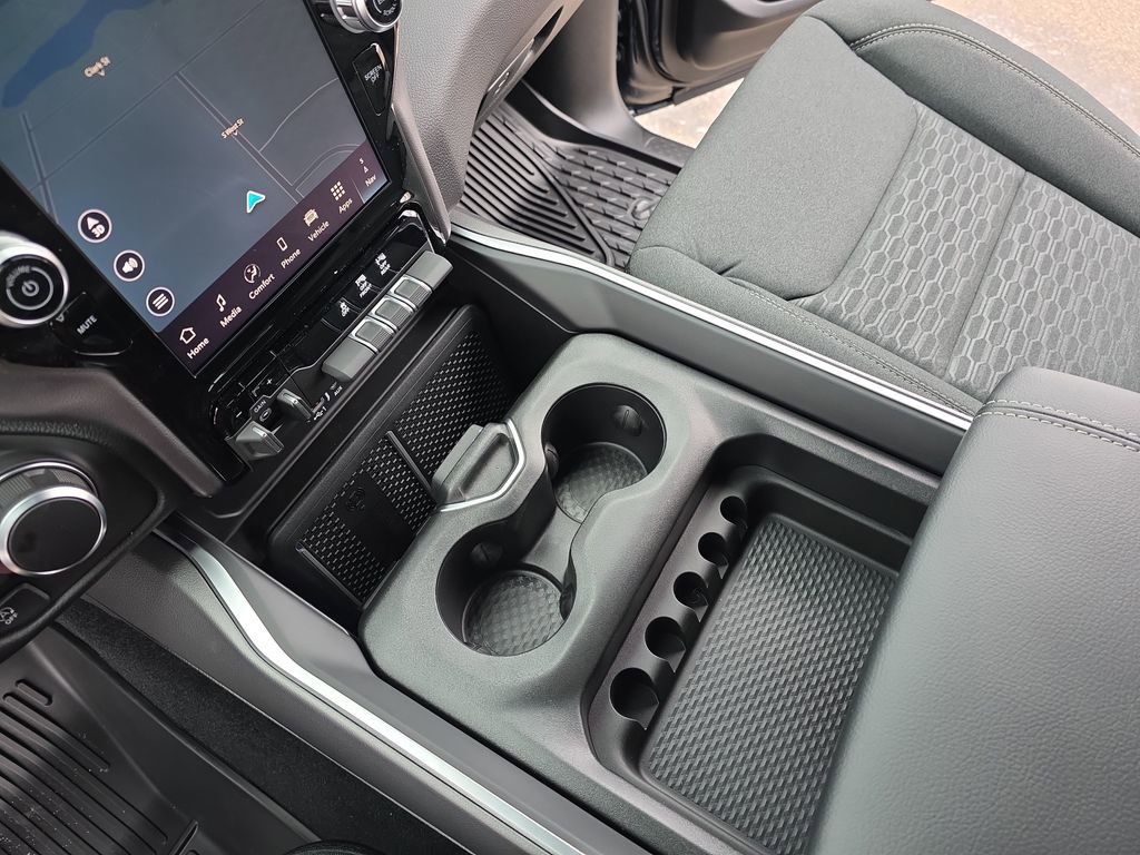 New 2026 RAM 1500 Big Horn image 24