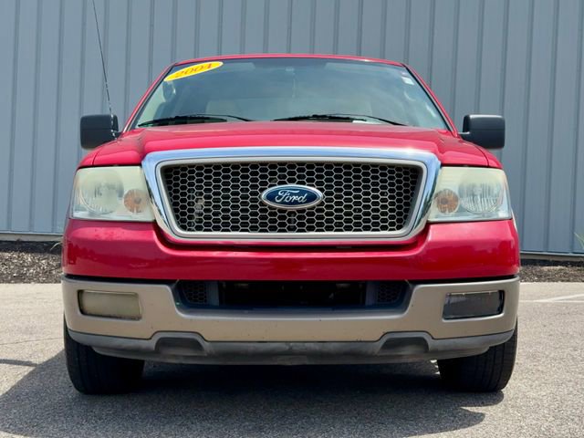Used 2004 Ford F150 Lariat RWD image 3
