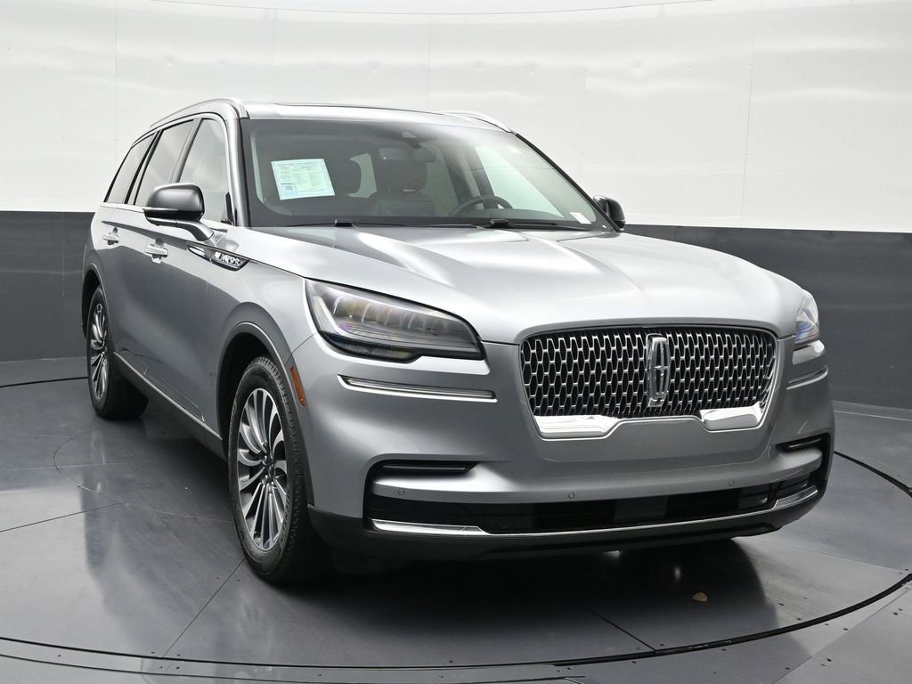 Used 2023 Lincoln Aviator Reserve image 8