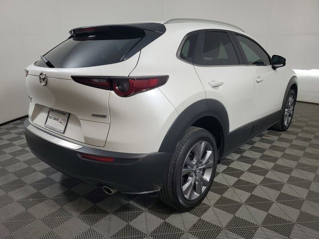 Used 2024 MAZDA CX-30 AWD 2.5 S w/ Preferred Package image 6