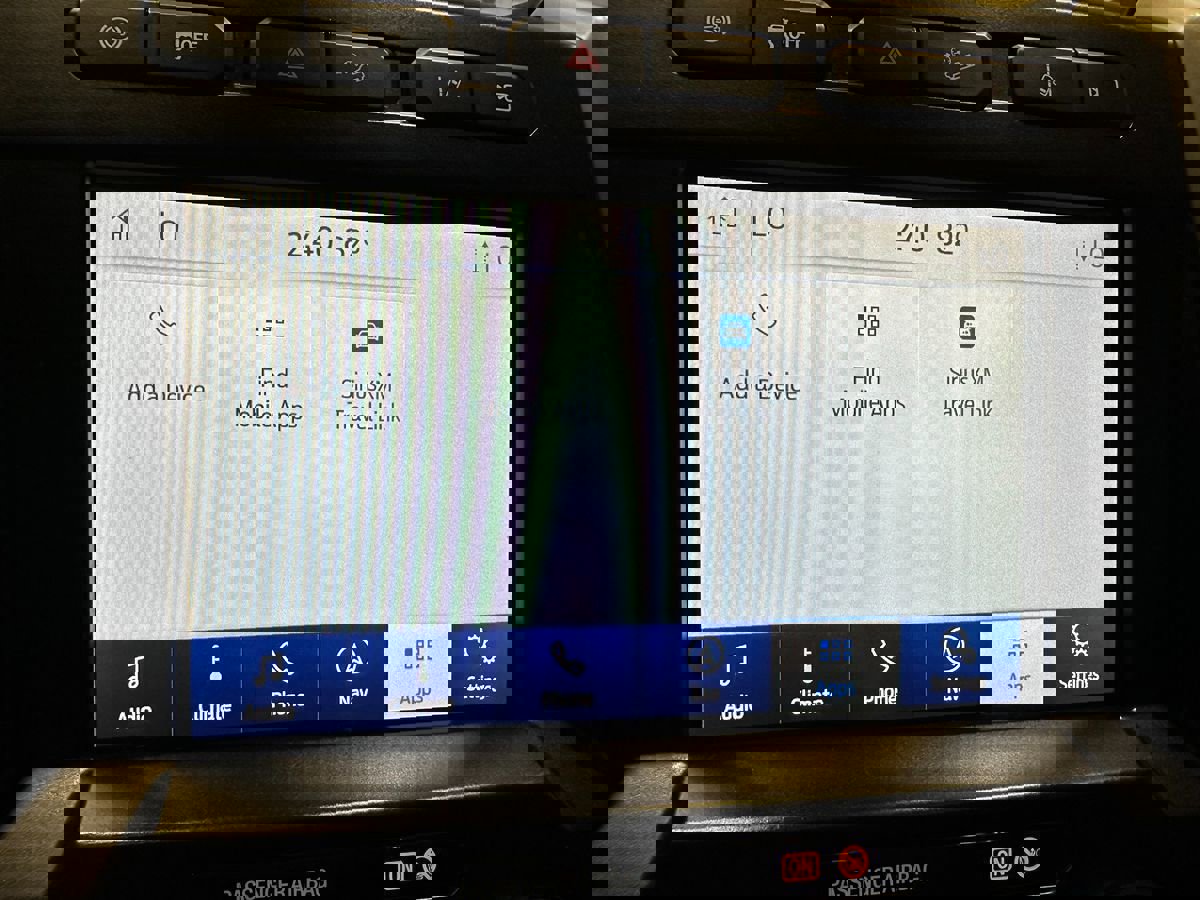 Used 2021 Ford F350 Lariat image 40