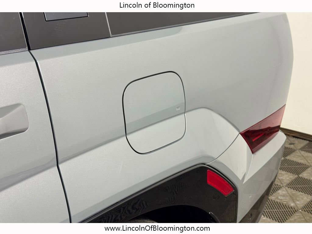 Used 2024 Hyundai Santa Fe Calligraphy image 12