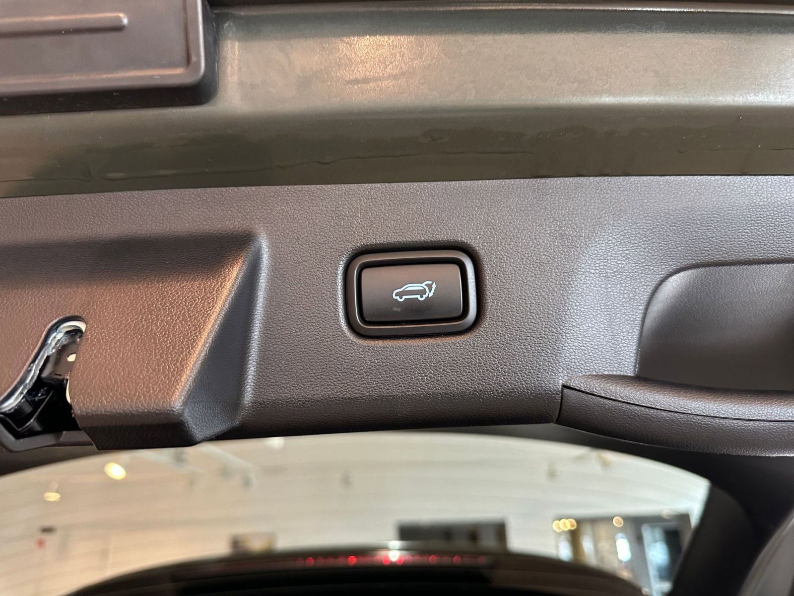 Used 2025 Hyundai Tucson SEL image 23