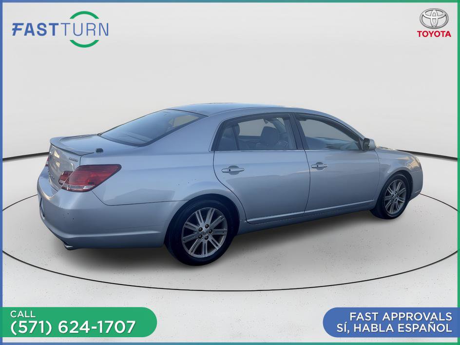 Used 2005 Toyota Avalon Limited FWD image 4
