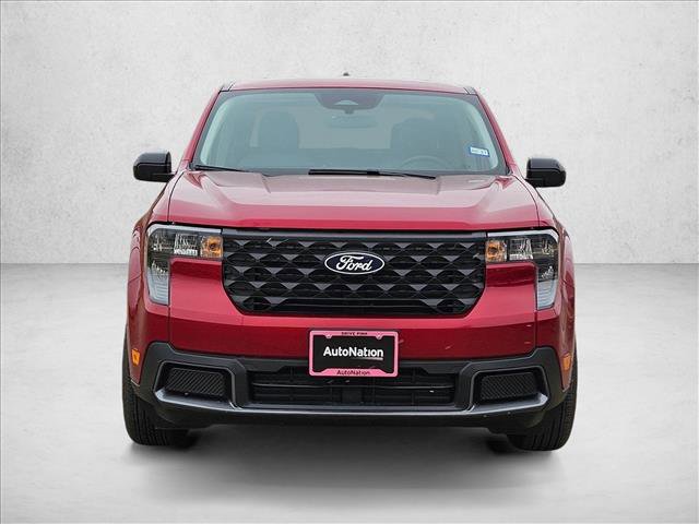 Used 2025 Ford Maverick XLT w/ XLT Luxury Package image 2