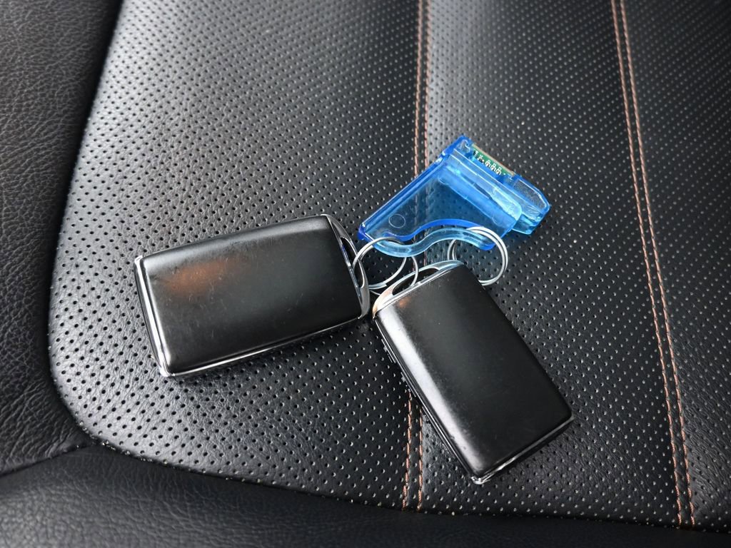 Used 2021 MAZDA CX-5 Grand Touring w/ GT Premium Package image 54