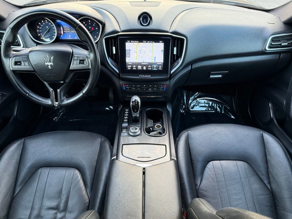 Used 2018 Maserati Ghibli image 22